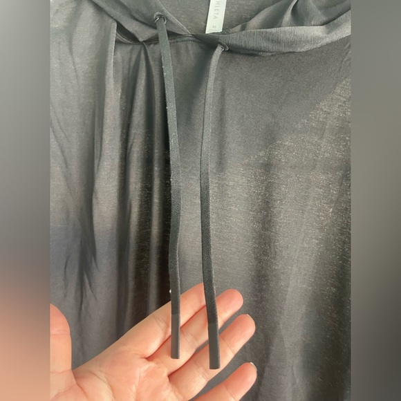 Athleta Vapor Hooded Tee - Picture 5 of 6